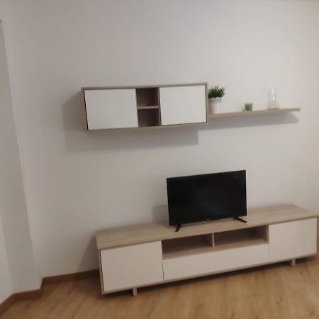101A Apartamento Moderno Para 6 Personas Gijón Kültér fotó