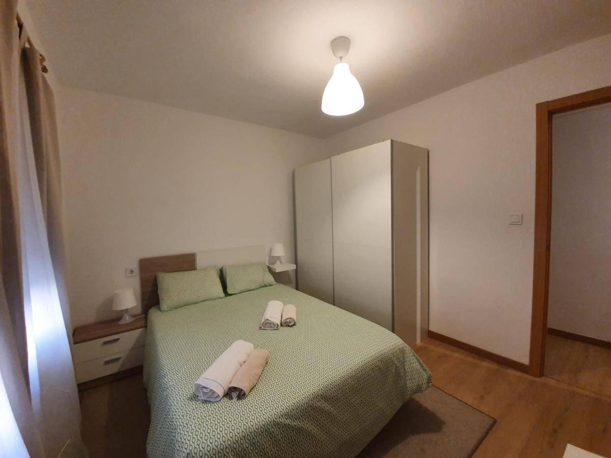 101A Apartamento Moderno Para 6 Personas Gijón Kültér fotó