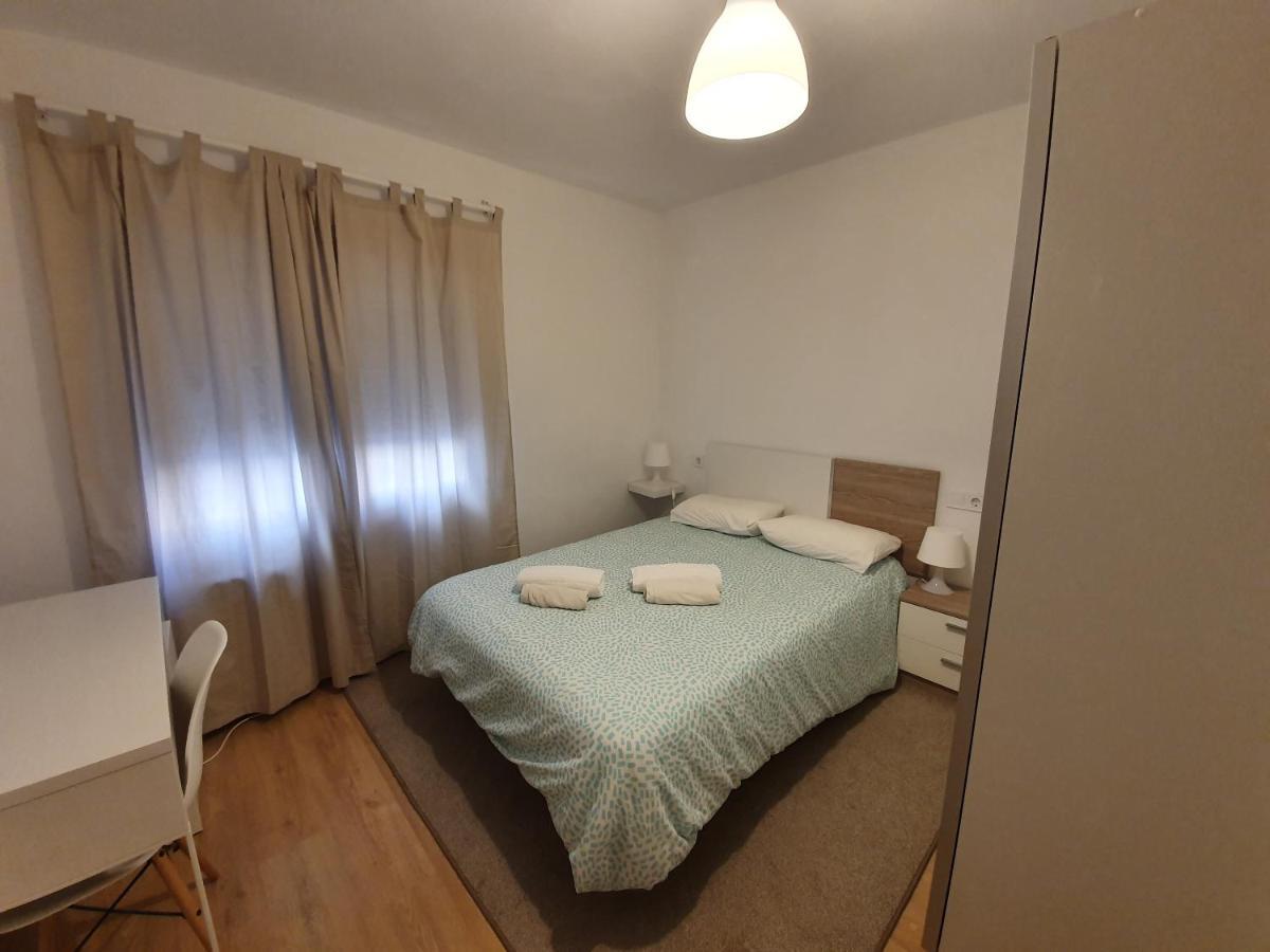 101A Apartamento Moderno Para 6 Personas Gijón Kültér fotó