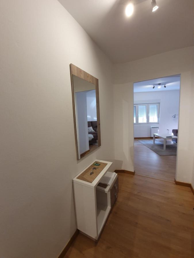 101A Apartamento Moderno Para 6 Personas Gijón Kültér fotó