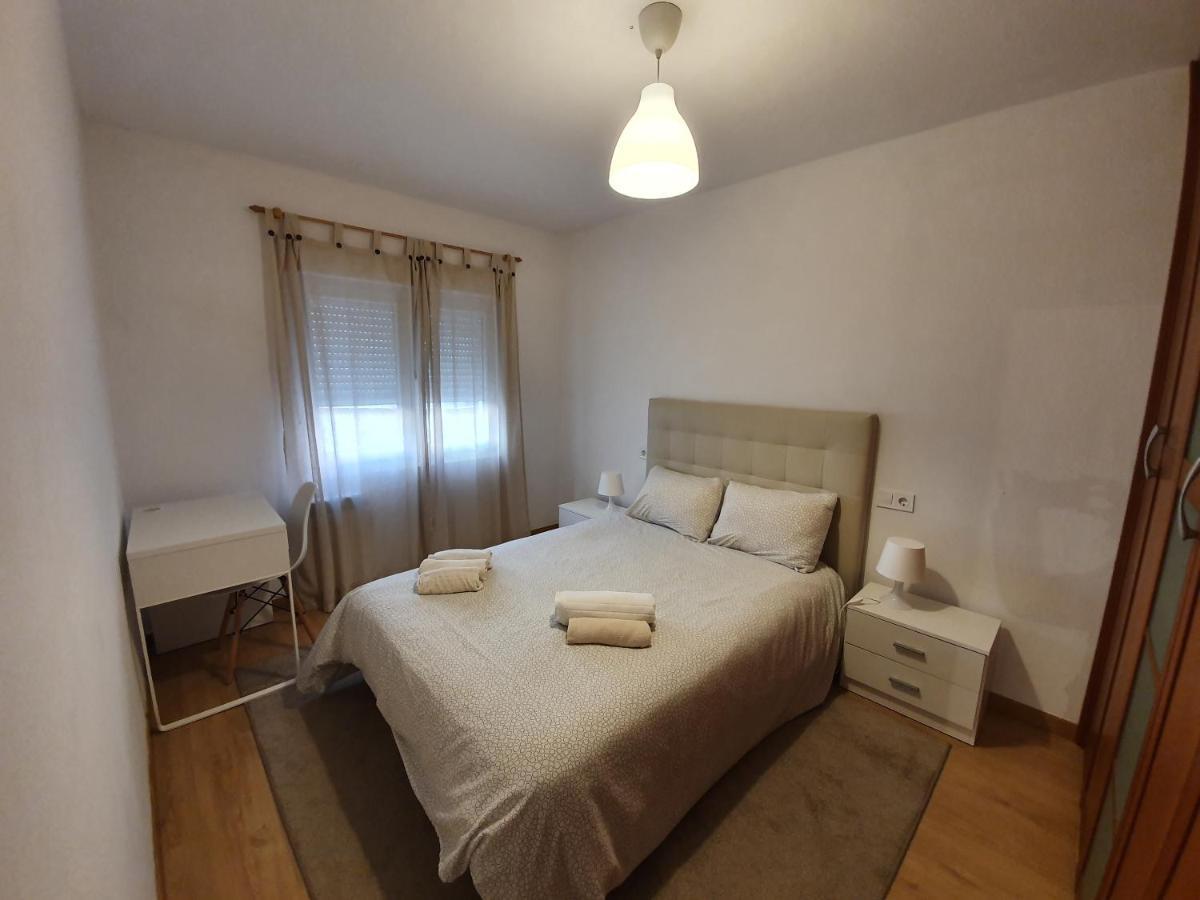 101A Apartamento Moderno Para 6 Personas Gijón Kültér fotó
