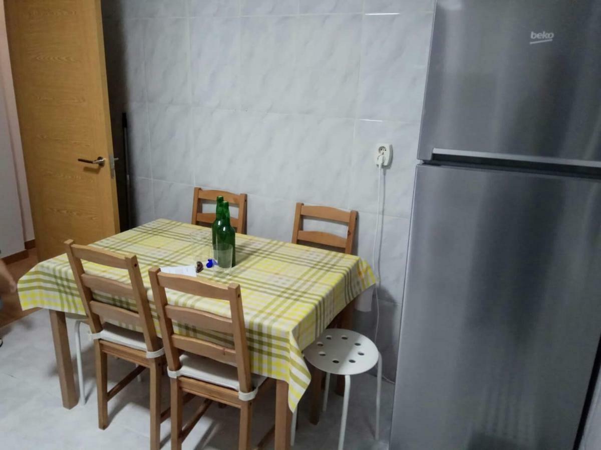 101A Apartamento Moderno Para 6 Personas Gijón Kültér fotó