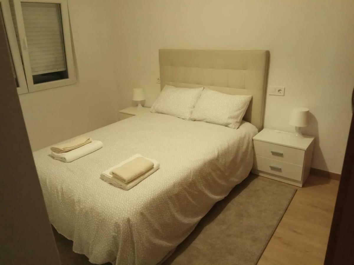 101A Apartamento Moderno Para 6 Personas Gijón Kültér fotó