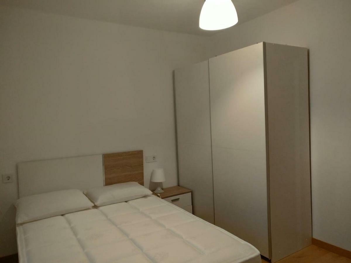 101A Apartamento Moderno Para 6 Personas Gijón Kültér fotó