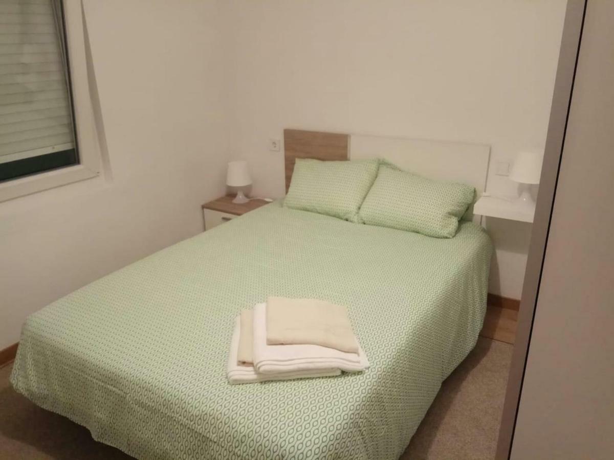 101A Apartamento Moderno Para 6 Personas Gijón Kültér fotó