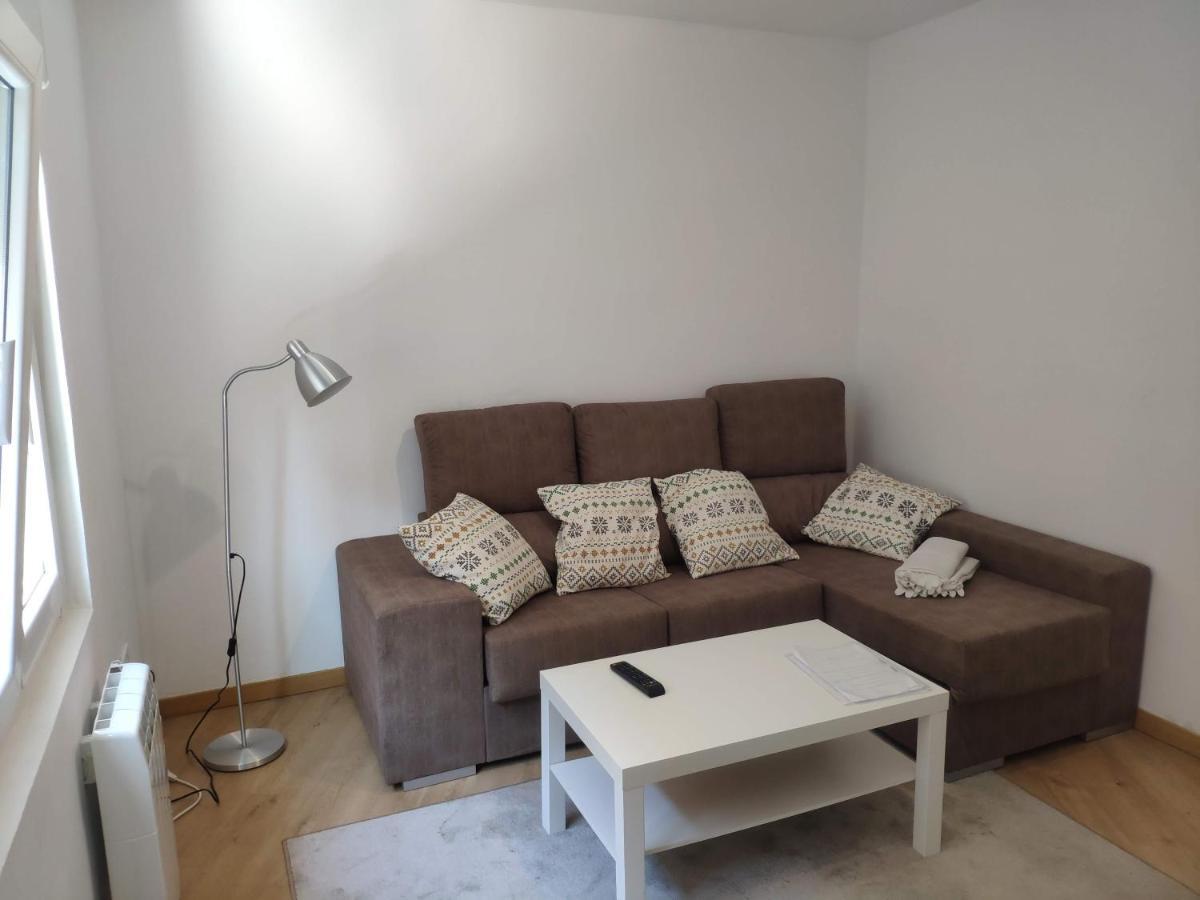 101A Apartamento Moderno Para 6 Personas Gijón Kültér fotó