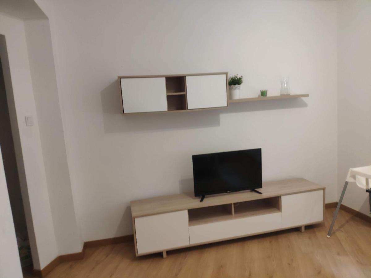 101A Apartamento Moderno Para 6 Personas Gijón Kültér fotó